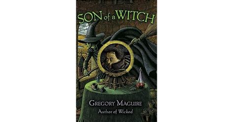 The Son of a Witch: Breaking Stereotypes and Defying Expectations